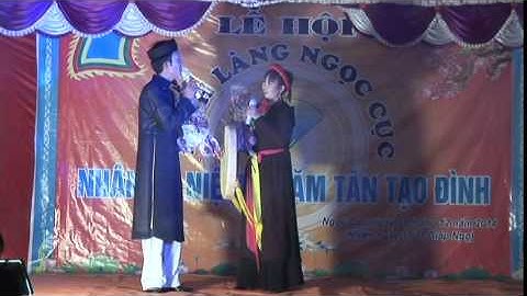 Giới thiệu thôn Ngọc Cục xã Tân Lãng huyện Lương Tài tỉnh Bắc Ninh