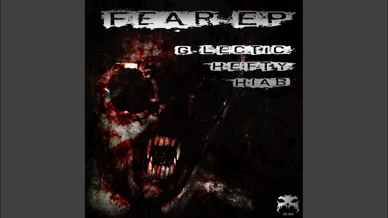 Fear (Original Mix) auf YouTube ansehen Fear (Original Mix) auf YouTube ansehen