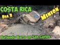 Costa Rica Ruta Extrema con los San Carleños Edición Minion By Waldys Off Road