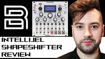 THE POWER OF THE SHAPESHIFTER