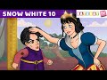 Snow White | Dwarf Queen | Episode 10 | बच्चों की नयी हिंदी कहानियाँ