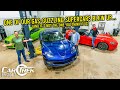 You'll Never Believe Which Of Our Gas-Guzzling Supercars BLEW UP | Car Trek S8E2