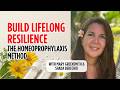 Homeoprophylaxis: The Homeopathic Approach to Immunity
