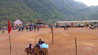 CYc Vs Hatiya 2nd samifinal