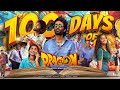 100 Days of Dragon | Pradeep Ranganathan | Ashwath Marimuthu | Kayadu Lohar | AGS Entertainment