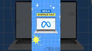 Meta AI Interface Explained