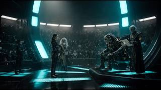 "Do Not Touch Humans” — The Last Warning the Galactic Council Ignored | Sci-Fi | HFY Stories