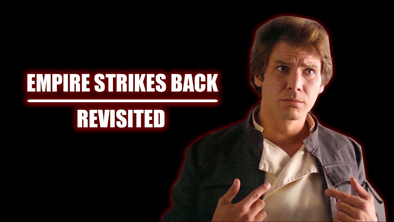 Star Wars | The Empire Strikes Back Revisited (1980)