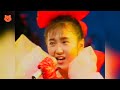 生稻晃子 🐱 麦わらでダンス (ほらね、春が来た 1988 first concert) 🐱 おニャン子クラブ