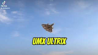 E-flite UMX Ultrix rc plane kit  #rcplanes #umxairplane