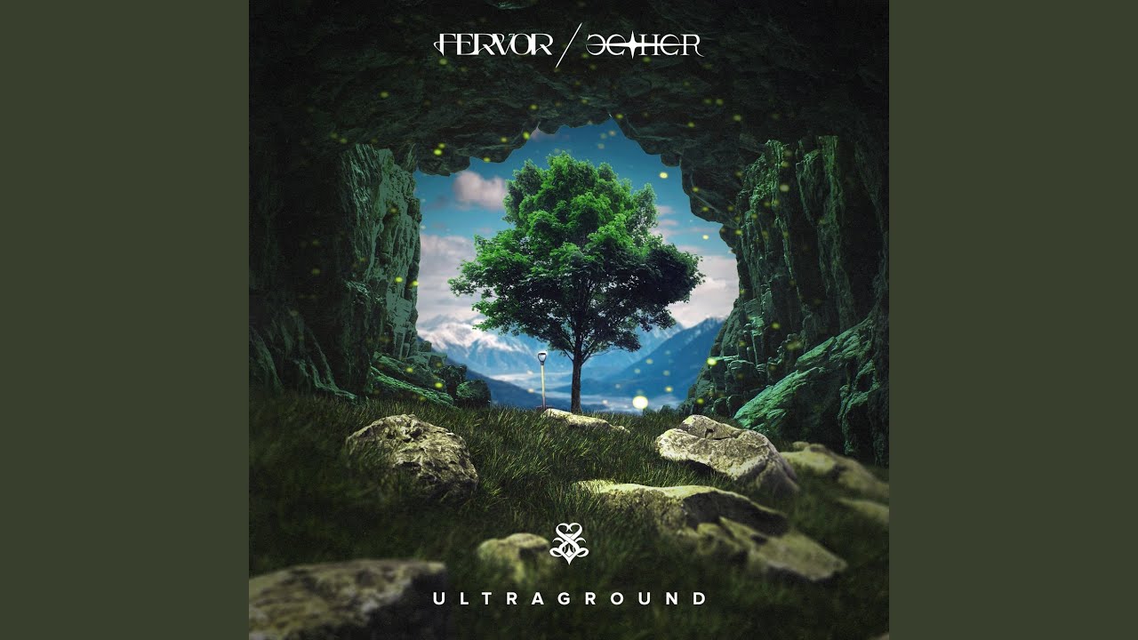 Watch Ultraground on YouTube Watch Ultraground on YouTube