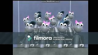 There's A Hole At The Bottom Of The Sea (VeggieTales) Low Pitch