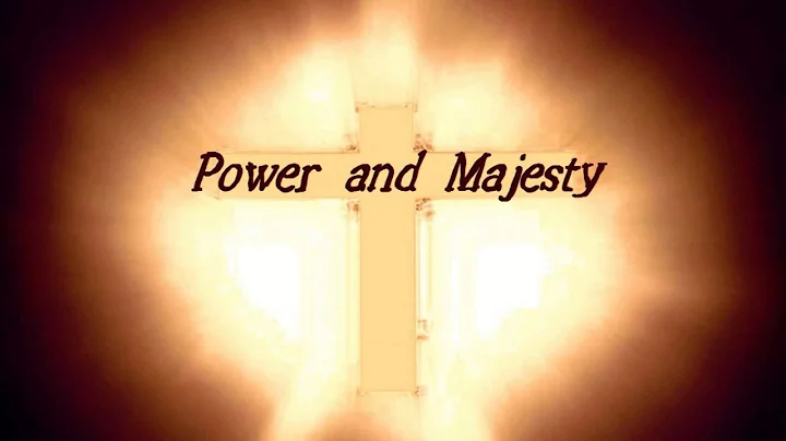 331 Holy Holy (Mary Mclean)
