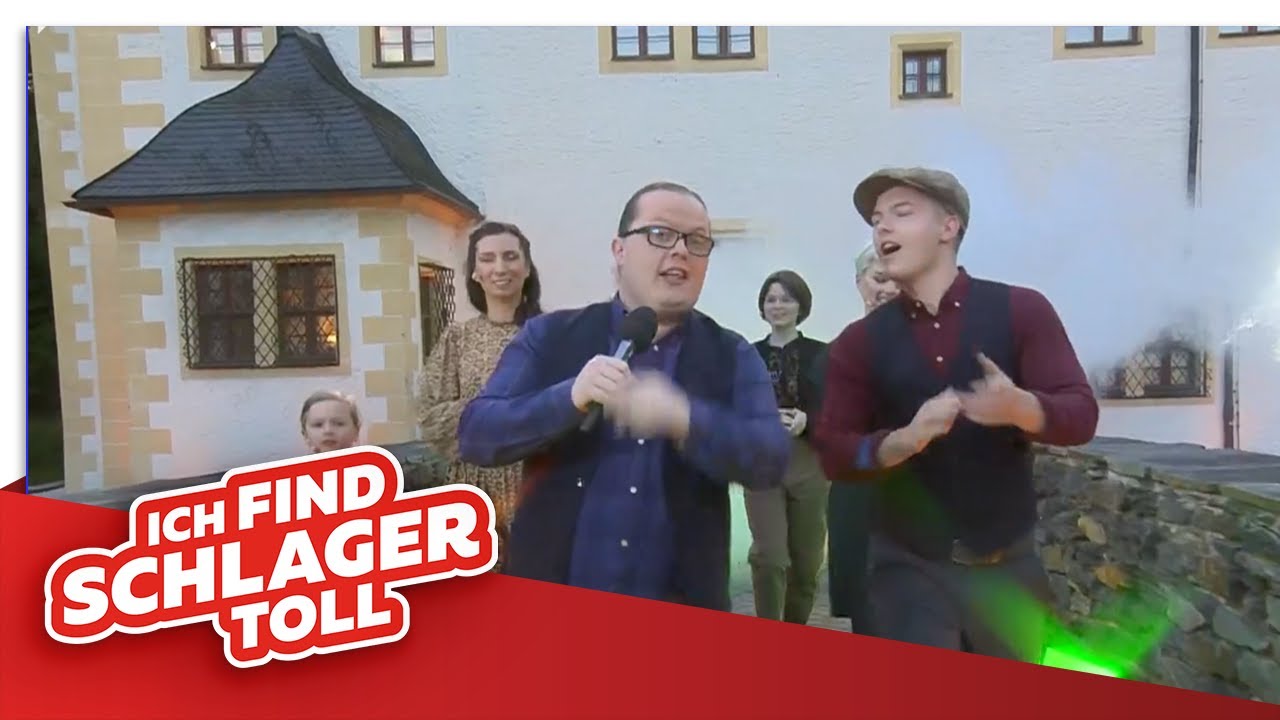 Angelo Kelly & Family The Galaway Girl (Die Schlager des Sommers 2022) YouTube