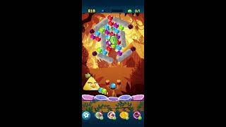 Angry Birds Pop Level 862