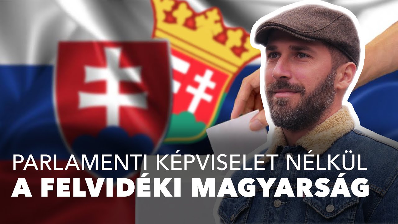 Nem jutott be magyar párt a szlovák parlamentbe. Hogyan érinti ez a felvidéki magyarságot?
