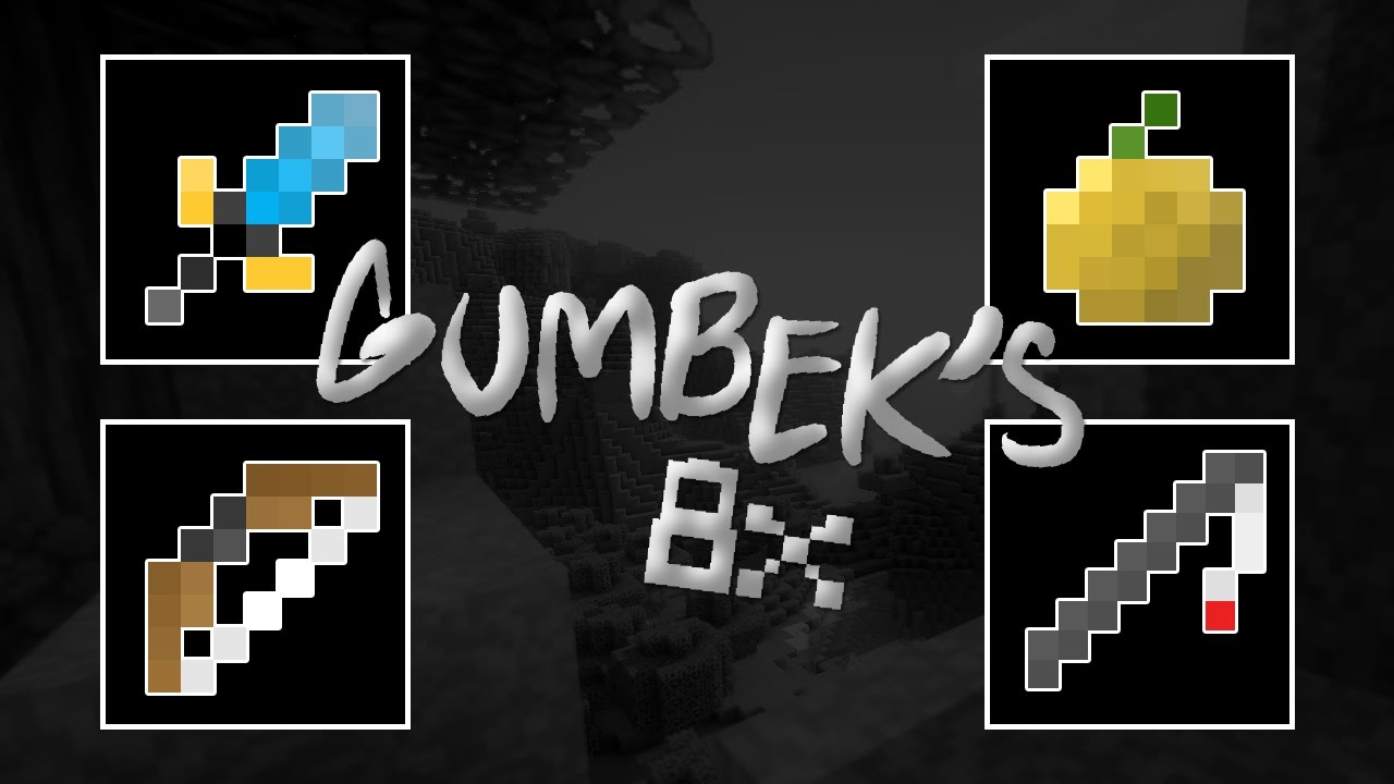 GUMBEK S 8x 1 7x 1 8x 1 9x FULL FPS SHORT SWORD NO LAG YouTube gumbek-s-8x-1-7x-1-8x-1-9x-full-fps-short-sword-no-lag-youtube