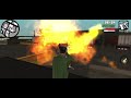 Mission 16 and 17 burning desire , gray imports #gtasanandreas #gameguide #gameplay 