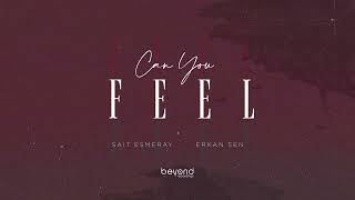 Sait Esmeray, Erkan Şen - Can You Feel Resimi