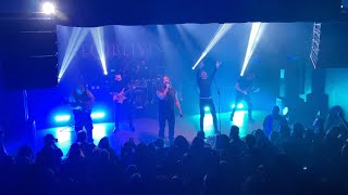 Ne Obliviscaris - Graal (Live) Oct. 8, 2023