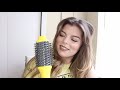 The Perfect Drybar Blowout AtHome