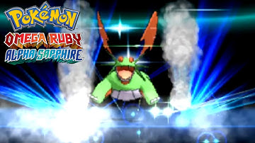 How to Get Master Rank in Pokemon Contests - Pokemon Omega Ruby and Alpha Sapphire