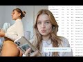 i tried OnlyFans for a week and made $_____ (SHOCKING) + tips for beginners