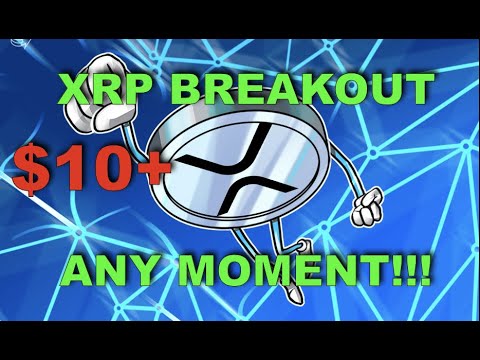LAWSUIT LOOKS PRIME FOR A SETTLEMENT!!! XRP BREAKOUT IS HAPPENING!!!