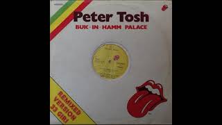 peter tosh - buk-in-hamm palace