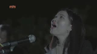 MARY HAUZEL - LALPA RINCHHANTU (OFFICIAL)