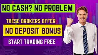 Legit Forex Brokers With No Deposit Bonus | Forex Trading Free Bonus screenshot 5