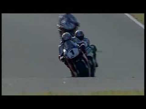 Superbike Imola 2002: Colin Edwards vs. Troy Bayliss