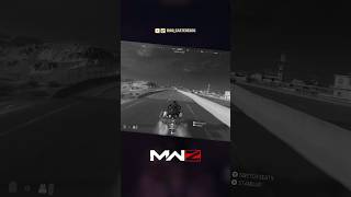 Race your way to a free Quick Revive perk in Modern Warfare 3 Zombies #mwz #easteregg