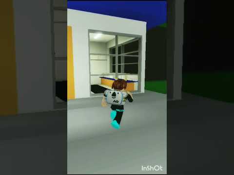 مخبأ سريه في بروك هافن لو عايز بارا تو اكتبولي