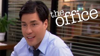 The Office: Asian Jim [DeepFake]