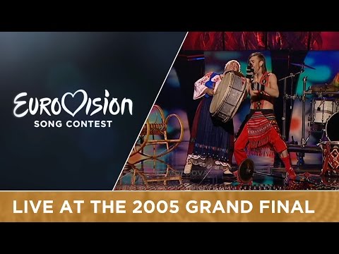 Video: Si Zgjidhen Pjesëmarrësit Në Eurovision