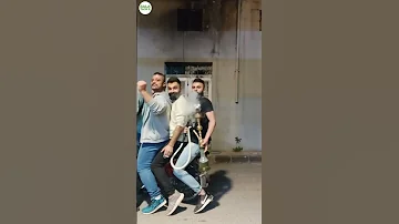 ترند وين الخيل عطريقة بلا طعمة 
