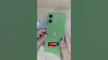 Moto G06 Power 🔥 Upcoming Smartphone #4krtech