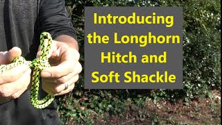 Introducing the Longhorn Hitch and Soft Shackle screenshot 3