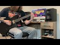 #SWOLA123 - SWOLA 123 RIFF CHALLENGE | Dylan Tolan