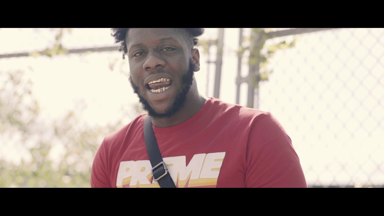 Steppa nine - 4sho ( Official Music Video )