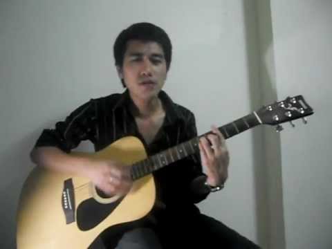 แค่เธอก็พอ cover by Jadenathee
