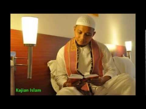 Ustad Muhammad Arifin Ilham Kiat Mempersiapkan Kematian Terindah Husnul Khotimah Youtube