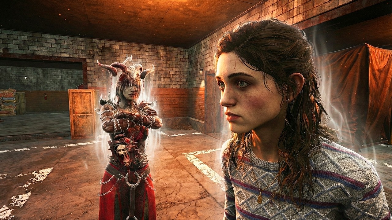 Killer 2v8 & Survivor Gameplay | Dead By Daylight (No Commentary)