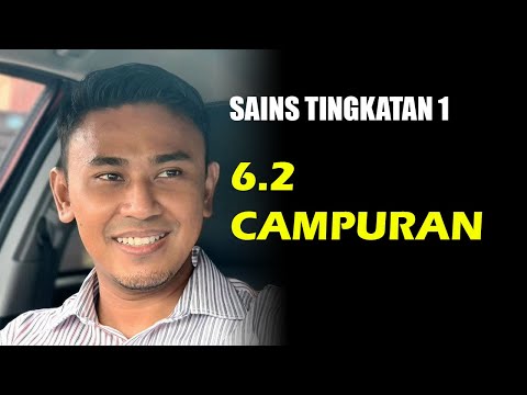 Video: Sebatian manakah yang terlarut dahulu dalam kromatografi lajur?