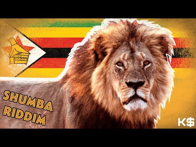 Shumba Riddim [Prod. By Kxng Shumba]
