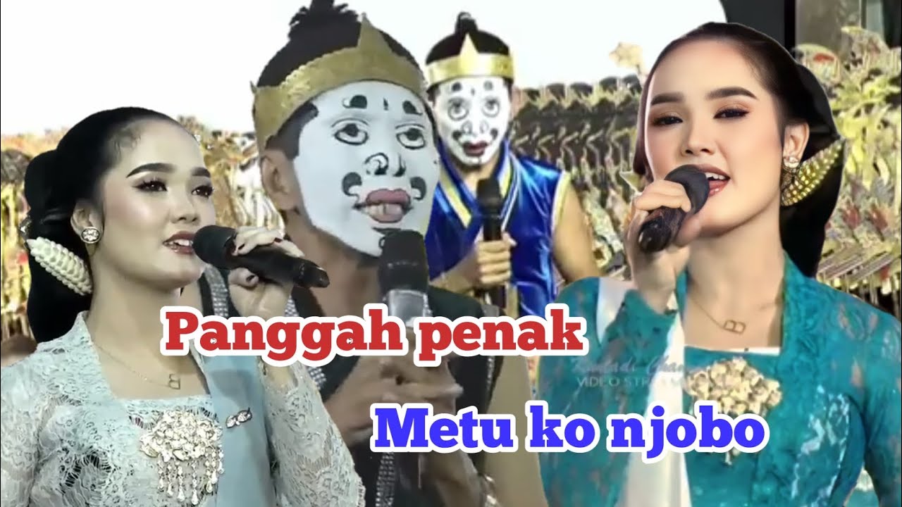 Gareng musuh bilkita Jan ngakak sak poll e terbaru