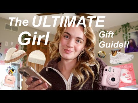 30+ UNIQUE (+ worth it!!) CHRISTMAS IDEAS