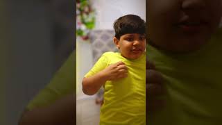 Pls Support Our New Insta Page For Our Little Cham Aven John Paul