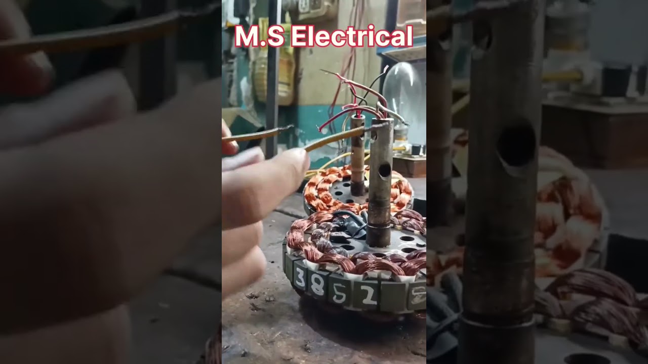 Ceiling fan ki testing kese kare